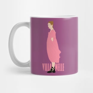 VILLANELLE Mug